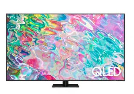 Tivi Samsung 55 inch Smart Qled 55Q70CA